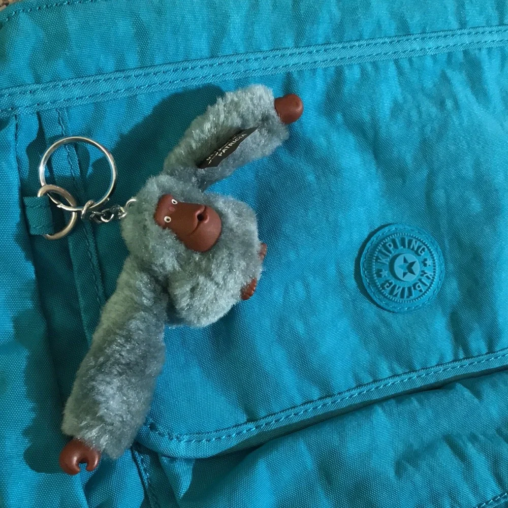 Kipling Aisling Crossbody Bag EUC! - Picture 2 of 12